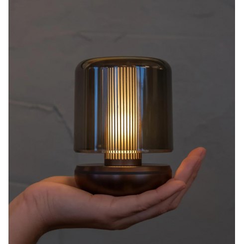 Firefly Tealight