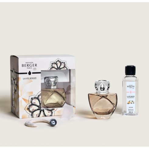 Nude Eternity Lampe Berger Gift Set