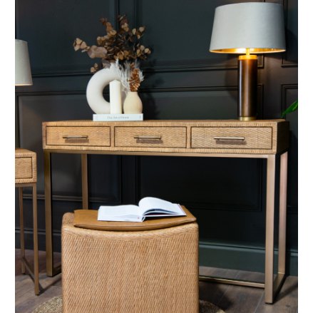 Athens Console Table