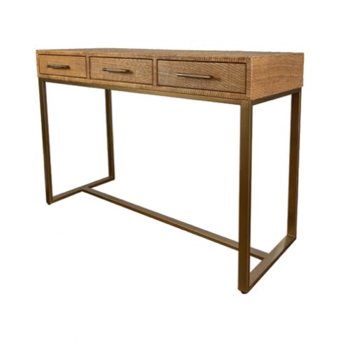 Athens Console Table