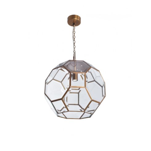 Peleus Medium Pendant Light