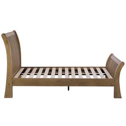 Raffles Super-King Size 180cm Bedstead