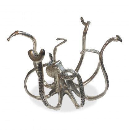 Octopus Eight Mug Holder