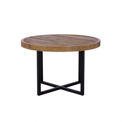 Key West Round Dining Table