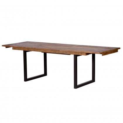 Key West 180cm Extending Dining Table to 240cm