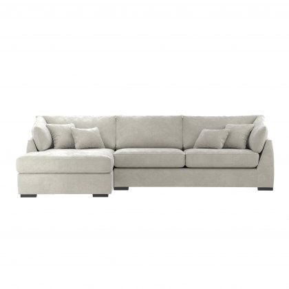 Hanbury Chaise-Large Sofa Group