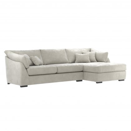 Hanbury Large Sofa-Chaise Group