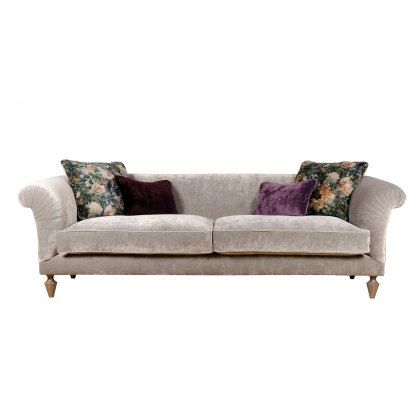 Loretta Grand Four Seater Sofa