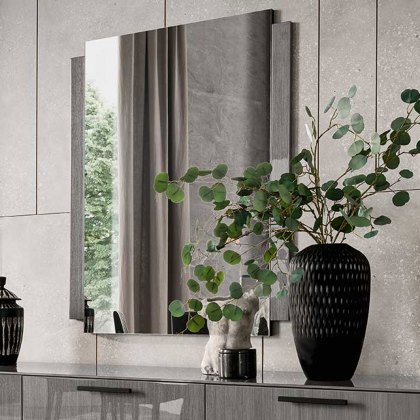 Novello Wall Mirror