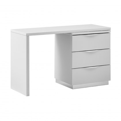 Bianca Dressing Table with Drawers