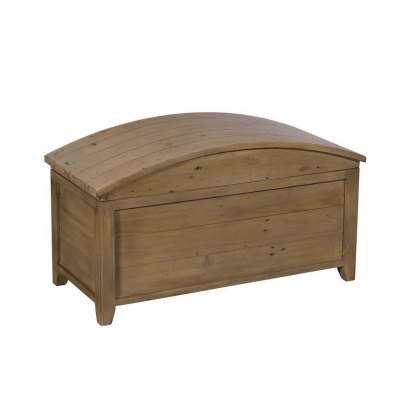 Raffles Blanket Chest