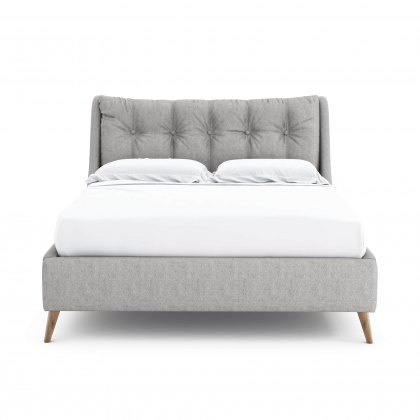 Ruskin 5' King Size Bedstead