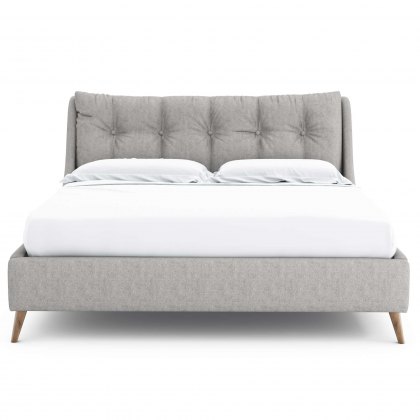 Ruskin 6' Super King Bedstead