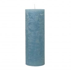 Dansk Winterblue Rustic Candle - Large - 75 Hour