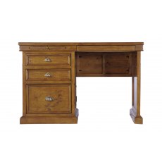 Harrogate Small Single Pedestal Desk