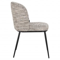 Tate Dining Chair in Trendy Nature