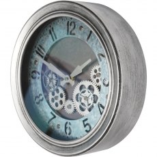 Millennium Mini Dials Clock