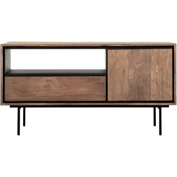 Metropole Small TV Stand