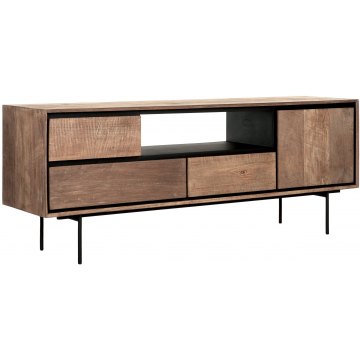 Metropole Medium TV Stand