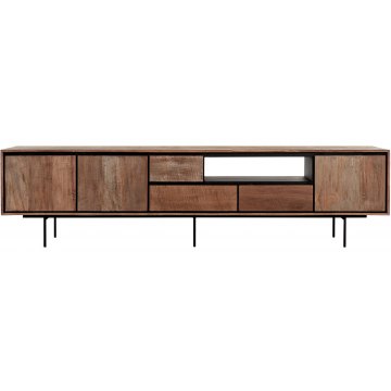 Metropole Extra Large TV Stand