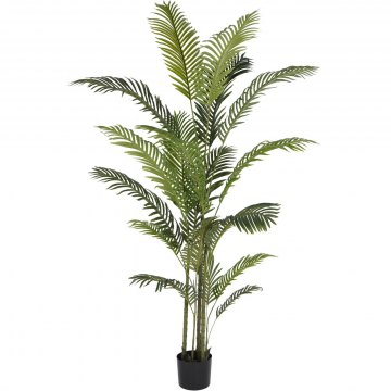 Faux Areca Palm 6ft