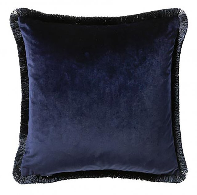 Navy scatter hot sale cushions