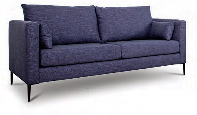 Raphael 3 Seater Sofa