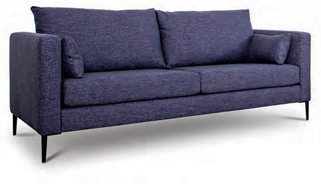 Raphael 3.5 Seater Sofa