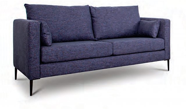 Raphael 2.5 Seater Sofa