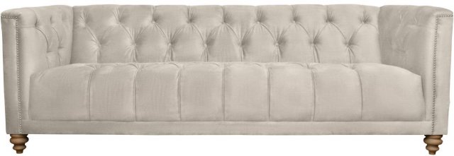 Christchurch Extra Large Sofa in Aurora Marble