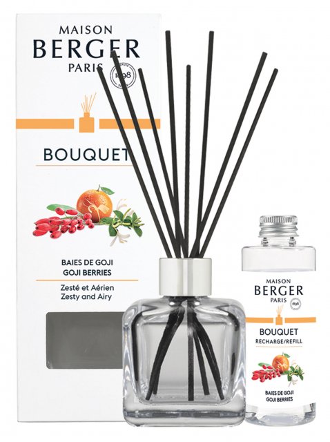 Maison Berger Goji Berries Bouquet Diffuser - Maison Berger
