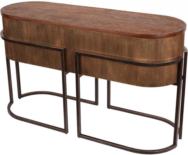 Huntley Console Table
