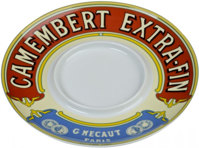 Classic Camembert Baker Platter