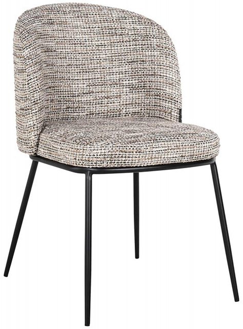 Tate Dining Chair in Trendy Nature