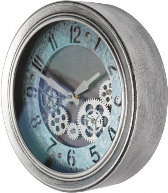 Millennium Mini Dials Clock