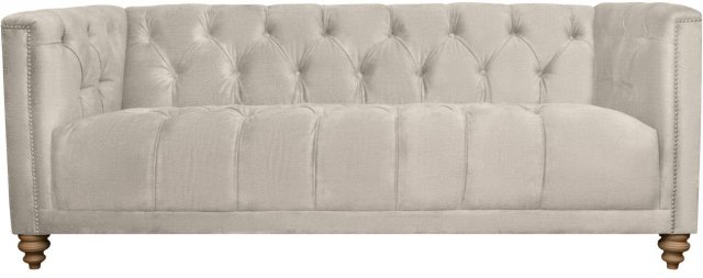 Christchurch Large Sofa in Aurora Marble