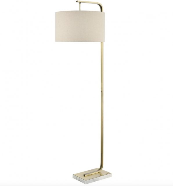 Claude Floor Lamp