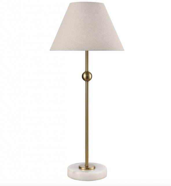 Flavia Lamp