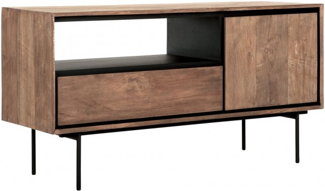 Metropole Small TV Stand