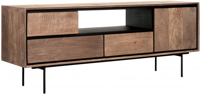 Metropole Medium TV Stand