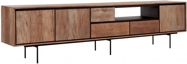 Metropole Extra Large TV Stand