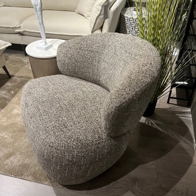 Bremen Swivel Chair