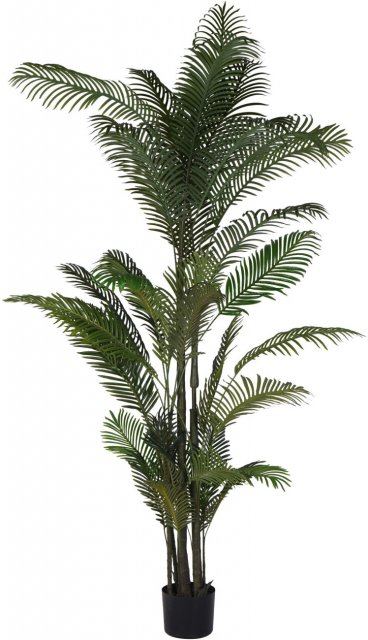 Faux Areca Palm 10ft