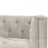 Christchurch Extra Large Sofa in Aurora Marble