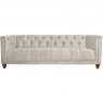 Christchurch Extra Large Sofa in Aurora Marble