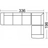 Grand Option 17 - Corner Group LHF