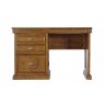 Harrogate Small Single Pedestal Desk