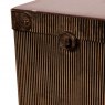Huntley Storage Trunk Accent Table