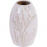 Cylindrical Pussywillow Vase