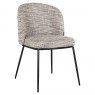 Tate Dining Chair in Trendy Nature